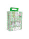 Pink Oleander Set
