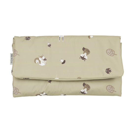 Meyco Portable Changing Pad