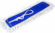 Limpio Piesă de schimb pentru mop de parchet M009R
