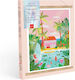 La Petite Epicerie Diamond Painting Dream Home by Laura Lhuillier #352011
