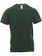 Payper Men's Promotional Short Sleeve T-Shirt Green