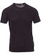 Payper Men's Promotional Short Sleeve T-Shirt Black
