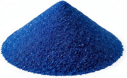 Decorative Blue Sand 250g Craft Materials