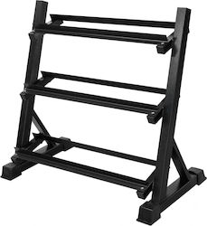 inSPORTline Dumbbell Stand