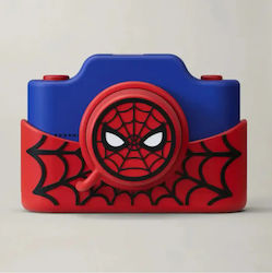 Spider-man Kids Παιδική 18MP Κόκκινη