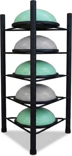 inSPORTline Medicine Balls Stand