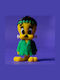 Heroes Halloween Μπρελοκ Frank-tweety