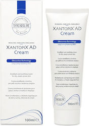Synchroline Cremă de Corp Hidratantă pentru Piele Uscată 100ml