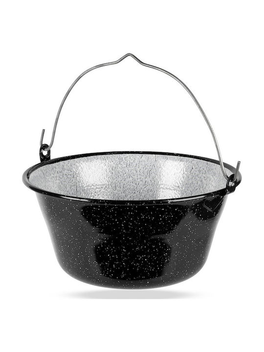 Orion Βαθιά Ανοξείδωτη Κατσαρόλα 7.5lt / 38.5cm