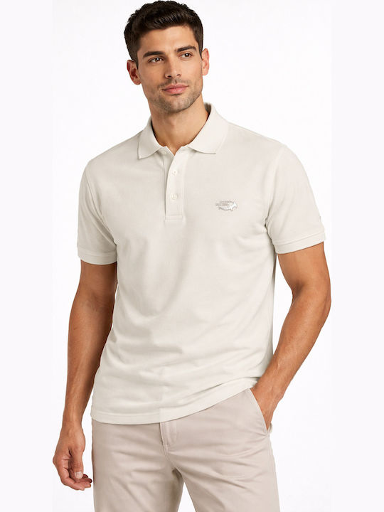 Polo Μπλούζα Κοντομάνικη Ice