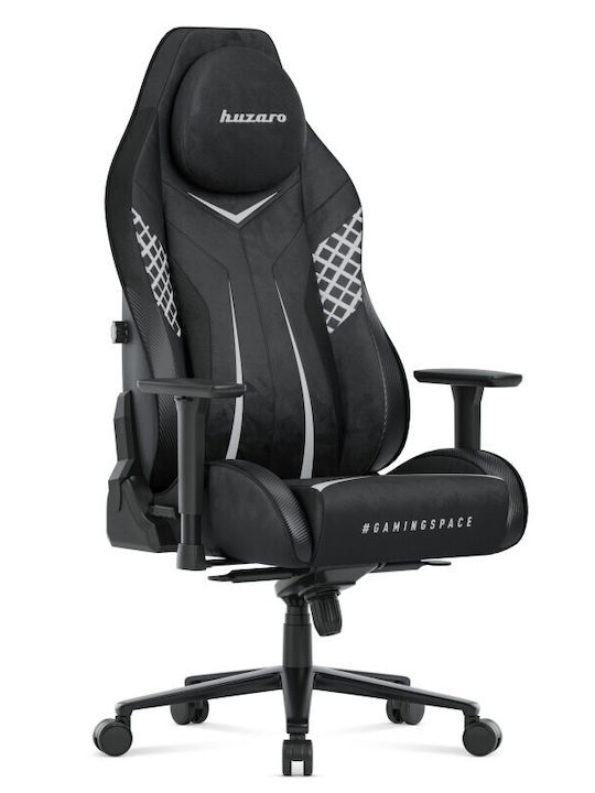 Huzaro Force 8.3 Fabric Gaming Chair with Adjus...
