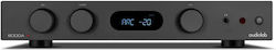 Audiolab 6000A MKII Ολοκληρωμένος Ενισχυτής Stereo 75W/4Ω 50W/8Ω