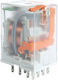Relpol Releu Industrial Releu 12V