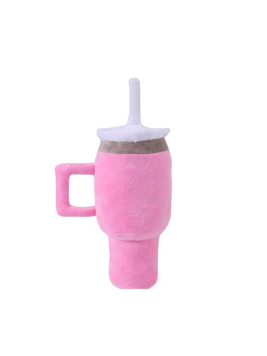 Pet's Choice Kuschelig Hundespielzeug 22cm Rosa 1 Stück