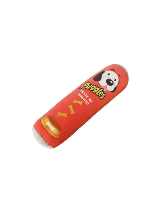Pet's Choice Kuschelig Hundespielzeug 25cm 1Stück