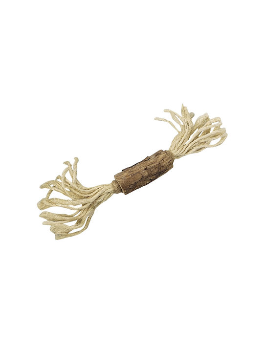 Cat Toy Nobby 63973 Matatabi Catnip Stick With Tassels 17cm