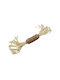 Cat Toy Nobby 63973 Matatabi Catnip Stick With Tassels 17cm