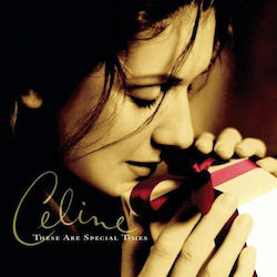 Celine Dion These Are Special Times Us 1 Cd Celine Dion These Are Special Times Us 1 Cd