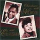Nat King Cole & Ella Fitzgerald Back 2 Back Christmas Hits 1 Cd
