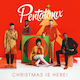Pentatonix Christmas Is Here 1 Cd