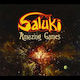 Saluki Amazing Games 1 Cd