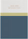 Академичен Дневник Daily Colour 2026-2027 14x21 77153 Linardatos Publishers