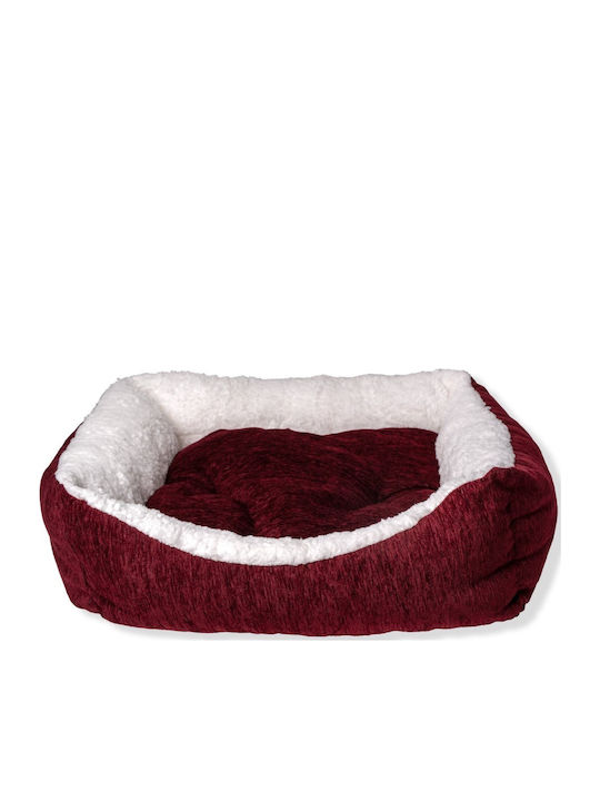 Pet's Choice Pet's Choice Dog Bed Sofa Red 70x60cm