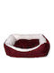 Pet's Choice Pet's Choice Dog Bed Sofa Red 70x60cm