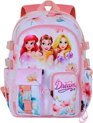 Karactermania Disney Princess Backpack
