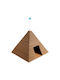 Pet's Choice Scratching Post 48x48x40cm