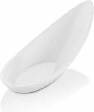 Raki Linguriță Melamină Pentru Gustări 18ml Accesorii Pentru Servirea Și Vesela Comercială