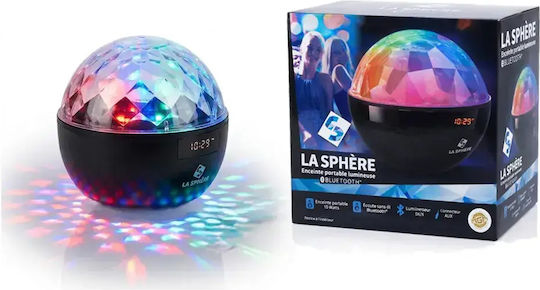 Smart Декоративно Осветително Тяло La Sphère 800270 Осветено LED 19x19см