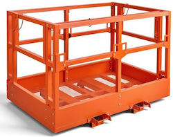 Vivatechnix Load Transport and Lifting System for Load Up to 900kg