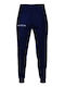 Panta One Herren-Sweatpants Marineblau