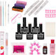 SensoPro SensoPro Gel Nagellack #23 10ml