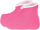 Soft Paraffin Treatment Gloves Ingrid Sensopro Milano