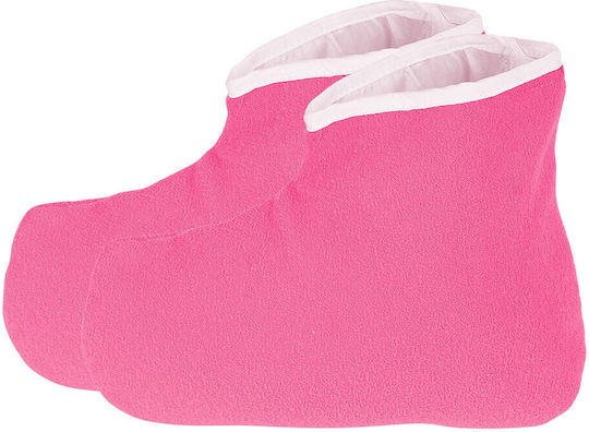 Soft Paraffin Treatment Gloves Ingrid Sensopro Milano