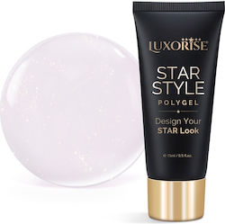 Luxorise Gel Νυχιών True Obsession 15ml