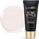 Luxorise Gel Nägel Delicate Nude 15ml