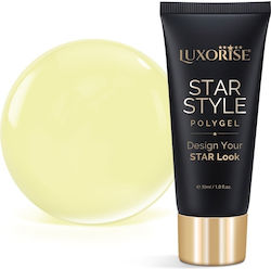 Luxorise Гел за нокти Star Dream Collection 30 мл