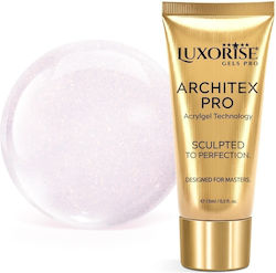 Luxorise Architex Pro Gel Νυχιών Aria Bloom 15ml