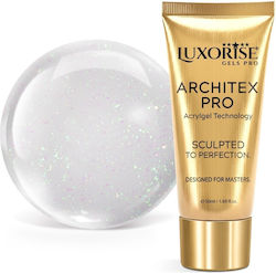 Luxorise Architex Pro Gel Falsche Nagelgel Pure...