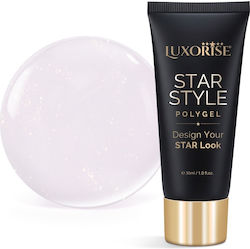 Luxorise Гел за Нокти True Obsession 30мл