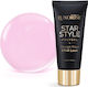 Luxorise Гел за нокти Blush Debut 30мл