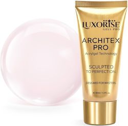 Luxorise Architex Pro Gel Falsche Nagel Lyric R...