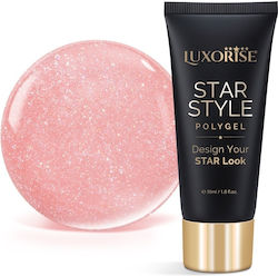 Luxorise Гел За Нокти 30ml