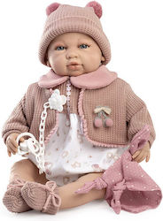 Berbesa Baby-Puppe