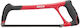 Metal Bimetal Handsaw 305 Millimeters Ok060143