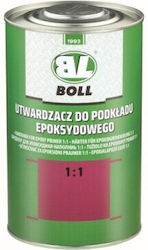 Σκληρυντής Εποξειδικό Αστάρι 800ml 1:1