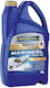 Ravenol Λάδι Λίπανσης για Τετράχρονους Κινητήρες (4T) 4lt